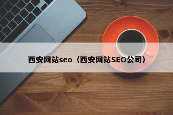 西安网站seo（西安网站SEO公司）